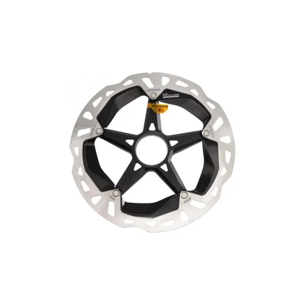 SHIMANO [RT-MT900M] - ICE TECH. FREEZA - XTR - CENTER LOCK FÉKTÁRCSA [180 mm] IRTMT900ME