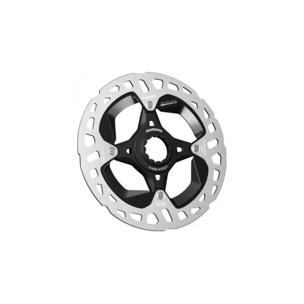 SHIMANO [RT-MT900S] - ICE TECH. FREEZA - XTR - CENTER LOCK FÉKTÁRCSA [160 mm] IRTMT900S