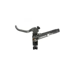 SHIMANO SAINT [BL-M820B] BAL HIDRAULIKUS FÉKKAR IBLM820BL