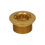 SHIMANO SAINT [FC-M810] HAJTÓKAR FELFOGATÓ CSAVAR Y1KK13000