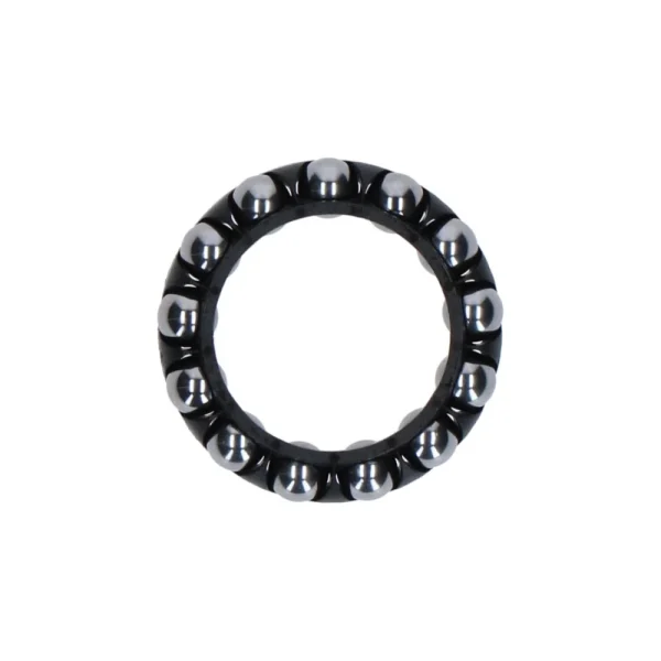 SHIMANO SAINT [FH-M810] AGYHOZ GOLYÓSKOSÁR - BAL OLDALI Y3D498050