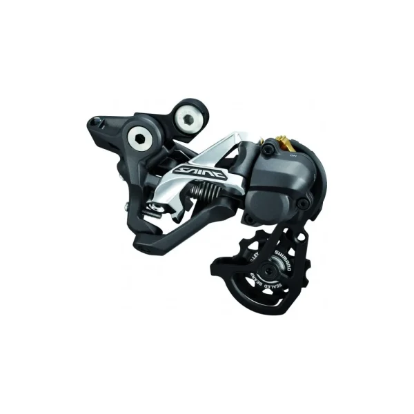 SHIMANO SAINT [RD-M820] SHADOW PLUS HÁTSÓ VÁLTÓ 10 SEB. SS IRDM820SS1
