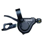 SHIMANO SAINT SL-M820 VÁLTÓKAR - JOBB 10 SEB. - BILINCSES - FOKOZAT KIJELZŐ NÉLKÜL ISLM820RAP