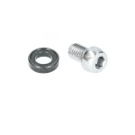 SHIMANO SHIMANO 105 [BR-R7010-R] HÁTSÓ FÉK BOWDENRÖGZÍTŐ CSAVAR ÉS LEMEZ Y8ZL98010