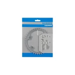 SHIMANO SHIMANO 105 [FC-5800] LÁNCTÁNYÉR [39T] - EZÜST Y1PH39010