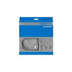 SHIMANO SHIMANO 105 [FC-5800] LÁNCTÁNYÉR [52T] - EZÜST Y1PH98120