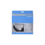 SHIMANO SHIMANO 105 [FC-5800] LÁNCTÁNYÉR [53T] - FEKETE Y1PH98130