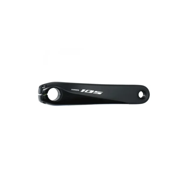 SHIMANO SHIMANO 105 [FC-R7000] BAL HAJTÓKAR - 165 MM - FEKETE Y1WV98070