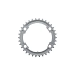 SHIMANO SHIMANO 105 [FC-R7000] LÁNCTÁNYÉR [34T] - EZÜST Y1WV34010