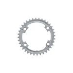 SHIMANO SHIMANO 105 [FC-R7000] LÁNCTÁNYÉR [36T] - EZÜST Y1WV36010