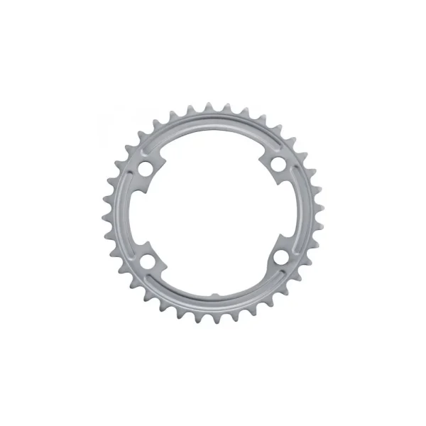 SHIMANO SHIMANO 105 [FC-R7000] LÁNCTÁNYÉR [36T] - EZÜST Y1WV36010