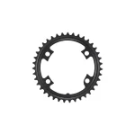 SHIMANO SHIMANO 105 [FC-R7000] LÁNCTÁNYÉR [39T] - FEKETE Y1WV39000