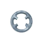 SHIMANO SHIMANO 105 [FC-R7000] LÁNCTÁNYÉR [53T] - EZÜST Y1WV98060