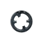 SHIMANO SHIMANO 105 [FC-R7000] LÁNCTÁNYÉR [53T] - FEKETE Y1WV98050