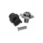 SHIMANO SHIMANO 105 [FD-5801] ELSŐ VÁLTÓ CSAVAR SZETT Y2C098010