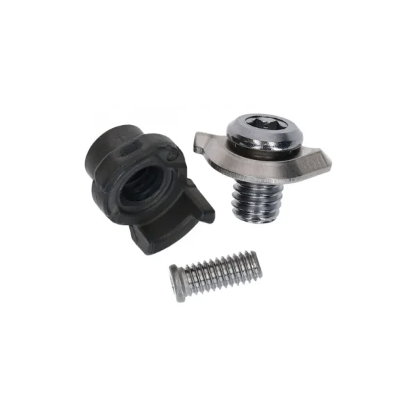 SHIMANO SHIMANO 105 [FD-5801] ELSŐ VÁLTÓ CSAVAR SZETT Y2C098010
