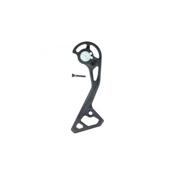 SHIMANO SHIMANO 105 [RD-R7000-GS] HÁTSÓ VÁLTÓ KÜLSŐ VÁLTÓKANÁL ÉS CSAVAR Y3F398060