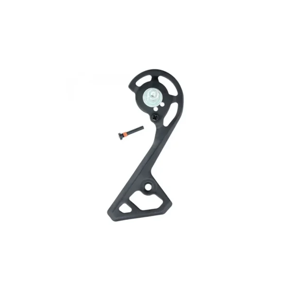 SHIMANO SHIMANO 105 [RD-R7000] HÁTSÓ VÁLTÓ KÜLSŐ VÁLTÓKANÁL ÉS CSAVAR Y3F398050