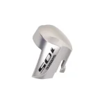 SHIMANO SHIMANO 105 [ST-5800] FÉKVÁLTÓKAR NÉVTÁBLA ÉS CSAVAR (BAL OLDALI) Y01G98030