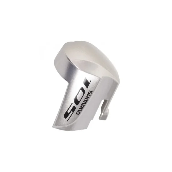 SHIMANO SHIMANO 105 [ST-5800] FÉKVÁLTÓKAR NÉVTÁBLA ÉS CSAVAR (BAL OLDALI) Y01G98030