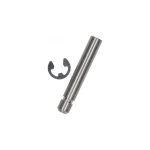 SHIMANO SHIMANO 105 [ST-5800] VÁLTÓKAR TENGELY ÉS RÖGZÍTŐGYŰRŰ Y01G98070