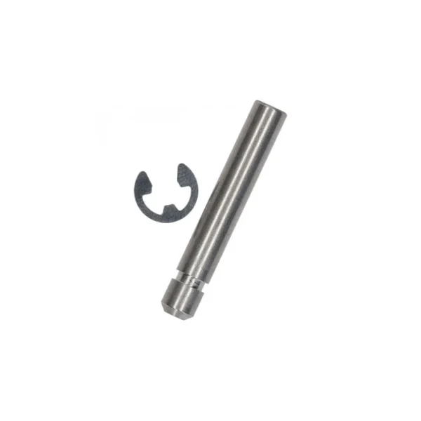 SHIMANO SHIMANO 105 [ST-5800] VÁLTÓKAR TENGELY ÉS RÖGZÍTŐGYŰRŰ Y01G98070