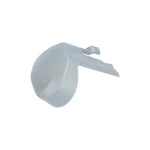 SHIMANO SHIMANO 105 [ST-R7000] FÉKVÁLTÓKAR FELIRAT FEDÉL (BAL) ÉS CSAVAR (EZÜST) Y8ZH98040