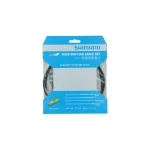 SHIMANO SHIMANO 105 [ST-R900] OPTISLICK VÁLTÓBOWDEN SZETT (OT-RS900 HÁZZAL) - FEKETE Y8ZG98090