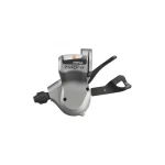 SHIMANO SL-4600L TIAGRA 2 SEB. BAL ORSZÁGÚTI VÁLTÓKAR EGYENES KORMÁNYHOZ ISL4600LB