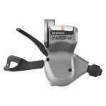 SHIMANO SL-4600R TIAGRA 10 SEB. JOBB ORSZÁGÚTI VÁLTÓKAR EGYENES KORMÁNYHOZ ISL4600RA
