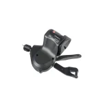 SHIMANO SL-4700L TIAGRA 2 SEB. BAL ORSZÁGÚTI VÁLTÓKAR EGYENES KORMÁNYHOZ ISL4700LB