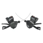 SHIMANO SL-4700PA TIAGRA 2X10 SEB. ORSZÁGÚTI VÁLTÓKAR SZETT EGYENES KORMÁNYHOZ ISL4700PA