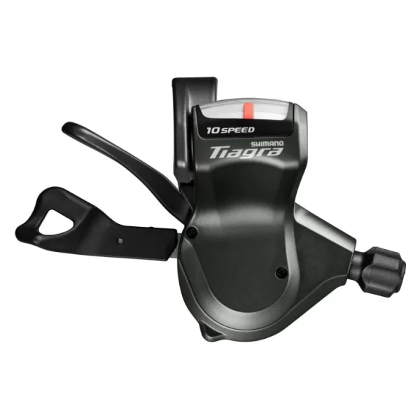 SHIMANO SL-4700R TIAGRA 10 SEB. JOBB ORSZÁGÚTI VÁLTÓKAR EGYENES KORMÁNYHOZ ISL4700RA