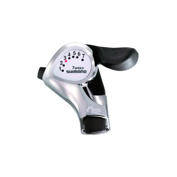 SHIMANO [SL-FT55R] TOURNEY VÁLTÓKAR [JOBB 7 SEBESSÉGES] ESLFT55R7A