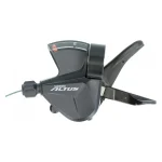 SHIMANO SL-M2010 ALTUS VÁLTÓKAR - BAL 2 SEBESSÉGES ESLM20102LB