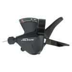SHIMANO SL-M2010 ALTUS VÁLTÓKAR - BAL 3 SEBESSÉGES ESLM2010LB