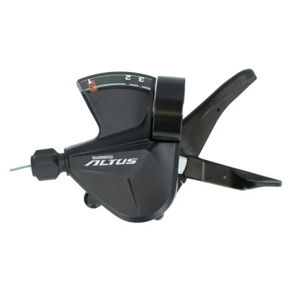SHIMANO SL-M2010 ALTUS VÁLTÓKAR - BAL 3 SEBESSÉGES ESLM2010LB