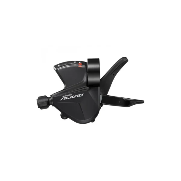 SHIMANO [SL-M3100] ALIVIO VÁLTÓKAR [BAL 3 SEBESSÉGES] ESLM3100LB