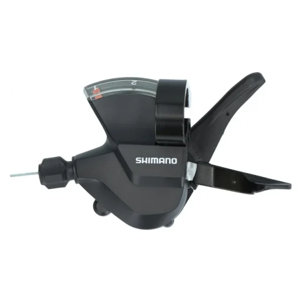 SHIMANO [SL-M315] ALTUS VÁLTÓKAR [BAL 2 SEBESSÉGES] ESLM3152LB