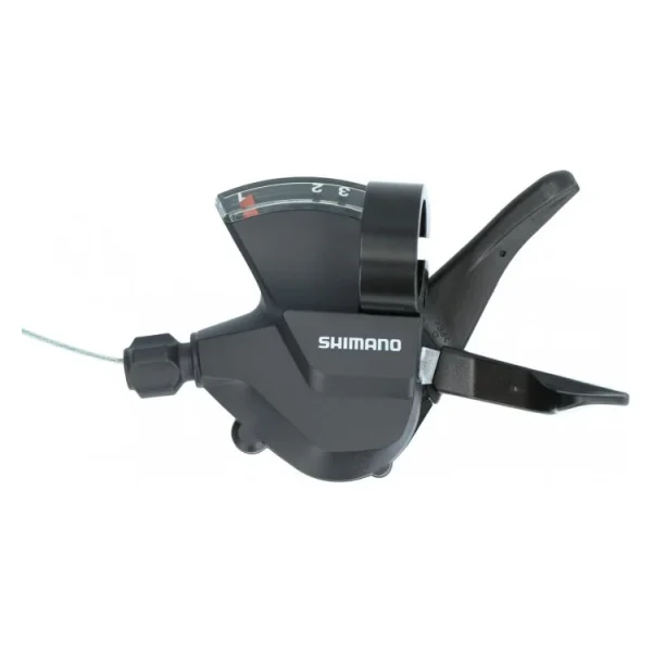 SHIMANO [SL-M315] ALTUS VÁLTÓKAR [BAL 3 SEBESSÉGES] ESLM315LB