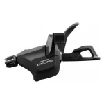 SHIMANO [SL-M6000] DEORE VÁLTÓKAR [BAL 2/3 SEBESSÉGES] I-SPEC II - FOKOZAT KIJELZŐ NÉLKÜL ISLM6000ILB