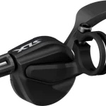 SHIMANO [SL-M7100] SLX VÁLTÓKAR [BAL 2 SEBESSÉGES] - BILINCSES - FOKOZAT KIJELZŐ NÉLKÜL ISLM7100LBP