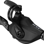 SHIMANO [SL-M7100] SLX VÁLTÓKAR [JOBB 12 SEBESSÉGES] - BILINCSES - FOKOZAT KIJELZŐ NÉLKÜL ISLM7100RAP