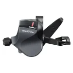 SHIMANO SL-R2000L CLARIS 2 SEB. BAL ORSZÁGÚTI VÁLTÓKAR EGYENES KORMÁNYHOZ ESLR2000LB