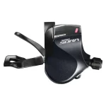SHIMANO [SL-R3000R] SORA 9 SEB. JOBB ORSZÁGÚTI VÁLTÓKAR EGYENES KORMÁNYHOZ ESLR3000RA