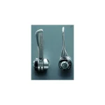 SHIMANO SL-R400 2/3X8 SEB. ORSZÁGÚTI VÁLTÓKAR SZETT ALSÓ VÁZCSŐRE ISLR400FAL