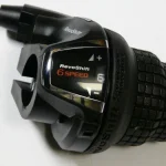 SHIMANO [SL-RS35] REVOSHIFT MARKOLATVÁLTÓ [JOBB 6 SEBESSÉGES - POZICIONÁLT] ASLRS35R6AP