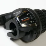SHIMANO [SL-RS35] REVOSHIFT MARKOLATVÁLTÓ [JOBB 7 SEBESSÉGES - POZICIONÁLT] ASLRS35R7AP