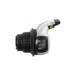 SHIMANO [SL-RS45] REVOSHIFT MARKOLATVÁLTÓ [ BAL 3 SEBESSÉGES - POZICIONÁLT] ASLRS45LSA