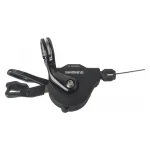 SHIMANO SL-RS700 2X11 SEB. ORSZÁGÚTI VÁLTÓKAR SZETT EGYENES KORMÁNYHOZ - FEKETE ISLRS700PAL